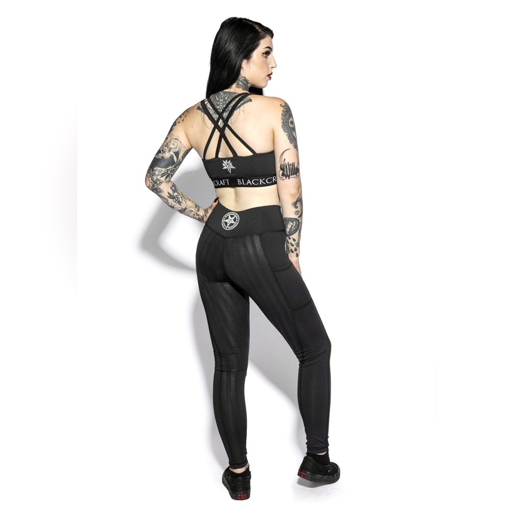Blackcraft Active Leggings